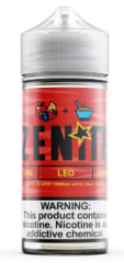 Leo by Zenith E-Juice - 100ml