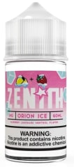 Orion Ice by Zenith E-Juice - 60ml
