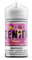 Orion by Zenith E-Juice - 60ml