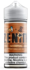 Scorpius by Zenith E-Juice - 100ml