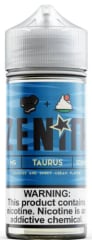 Taurus by Zenith E-Juice - 100ml