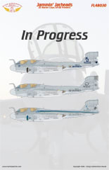 FL48030 Jammin' Jarheads EA-6B Prowlers
