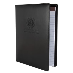 CBP Leather Portfolio