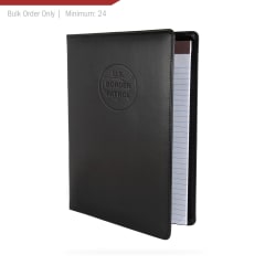 BP Leather Portfolio (Bulk)