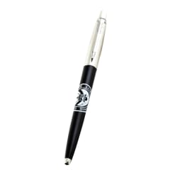 ParkerJotter Retractable Pen - Black (DHS)