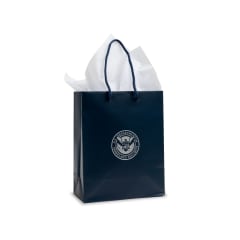 DHS Gift Bags (10 Pack)