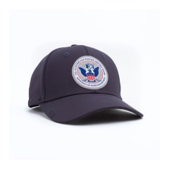 Premium Navy Twill Hat by MAX  - CBP