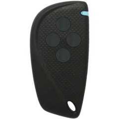 CDVI R4 RADIUM 4-Button Remote, Black