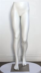 running female leg form mannequin mannequins express