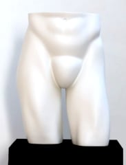 headless female mannequin hands behind back mannequins express