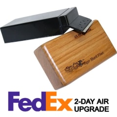 Algae Free Tiger Shark Float PLUS Algae Cleaning Magnet