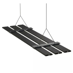 Aqua Illumination Blade LED Hanging Kit For 1-3 Lights