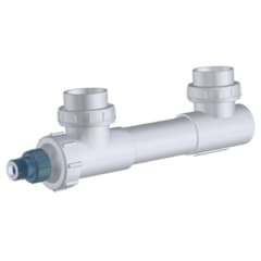 Aqua Ultraviolet Classic 25 Watt White UV Sterilizer aqua uv 25w aqua uv 25 watt aqua ultraviolet 25w aqua ultraviolet 25 watt