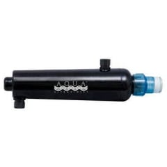 Aqua Ultraviolet Advantage 2000+ UV Barb X Barb 15 Watt