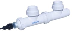 Aqua Ultraviolet Twist 40 Watt White UV Sterilizer aqua uv 40w aqua uv 40 watt aqua ultraviolet 40w aqua ultraviolet 40 watt hang on