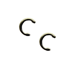 Aqua Ultraviolet Wiper C-Clips Metal A40089