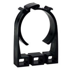 Aqua Ultraviolet UV Sterilizer New Style Mounting Clip with Grip Hold.