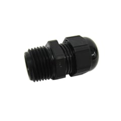 Aqua Ultraviolet Davis Connector