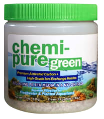 Boyd Enterprises Chemi-Pure Green 5.5 oz