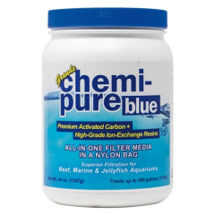 Boyd Enterprises Chemi-Pure Blue Grande 44 oz