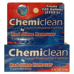 Boyd Enterprises ChemiClean 2 fl oz Red Slime Remover Liquid