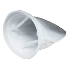 Blue Life 7" x 10" 200 Micron Filter Sock