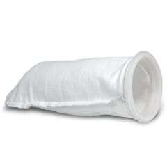 Blue Life 7" X 17" 200 Micron Filter Sock