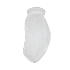 Blue Life 4" X 14" 200 Micron Mesh Bag