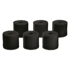 OASE BioMaster 250, 350 & 600 60 PPI Replacement Pre-Filter Foam 6-Pack