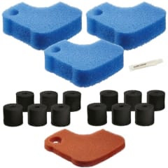 OASE BioMaster 350 6-Month Media Replacement Package