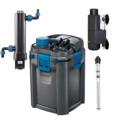OASE BioMaster 2 Thermo 350 Canister Filter