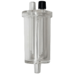 CoralVue Air Silencer for 6" Body Skimmers