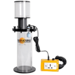 Reef Octopus OCTO WC100 4" Waste Collector w/ Auto Shutoff & Delay Timer