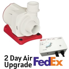 Reef Octopus OCTO VarioS-8 Controllable DC Circulation Pump