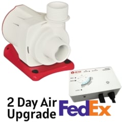 Reef Octopus OCTO VarioS-2 Controllable DC Circulation Pump