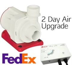 Reef Octopus OCTO VarioS-4 Controllable DC Circulation Pump