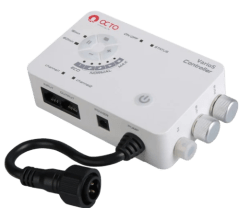 Reef Octopus OCTO VarioS 6S DC Skimmer Pump Replacement Controller