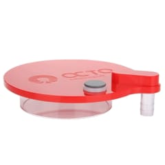 Reef Octopus CO2 Scrubber 4" Skimmer Lid (OCT-C2C120)