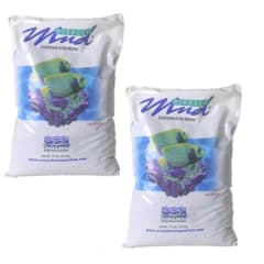 Ecosystem Aquarium 20 lb Miracle Mud Package (Treats 100-125 gallons)