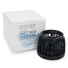 Ecotech Marine Vortech MP40 QD Wetside Assembly