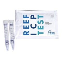 Fauna Marin Reef ICP Test