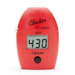 Hanna Marine Calcium Colorimeter Checker