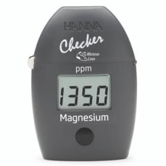 Hanna Magnesium Colorimeter Checker