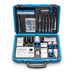 Hanna Marine Master Waterproof Wireless Multiparameter Photometer Kit (HI97115)
