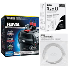 Fluval 107 Canister Filter