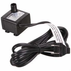 Fluval Spec/Evo Aquarium Replacement Pump (A14672)