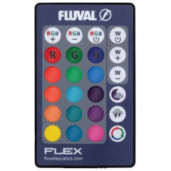 Hagen Fluval Flex Aquarium Replacement Remote (Fluval A-14761)
