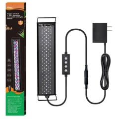 Hygger Nature LED Fish Tank Lights 36W 36-42"