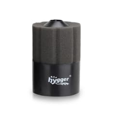 Hygger Aquarium Cylindrical Sponge Filter, Small