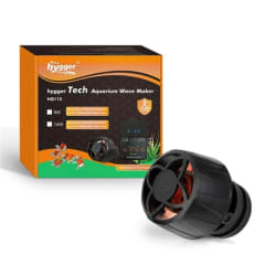 Hygger 112 Tech Aquarium Wave Maker DC Pump, 8W